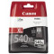 Canon BJ CARTRIDGE  PG-540 XL BL EUR w/o SEC