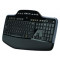 Logitech® Wireless Desktop MK710, EN