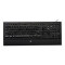 Logitech Wireless Illuminated Keyboard K800, DE