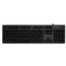 Logitech Gaming Keyboard G512, US
