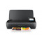 HP Officejet 250 Mobile All-in-one (A4, 10 ppm, USB, Wi-Fi, Print, Scan, Copy)