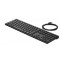 HP Wired 320MK keyboard - anglická