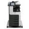 HP LaserJet Enterprise 700 MFP M725z (A3, 41 ppm A4, USB, Ethernet, Print/Scan/Copy/FAX, Digital Sending, Duplex)