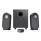 Logitech reproduktory Z407, Bluetooth with subwoofer, graphite