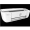 HP All-in-One Deskjet 3750 šedobílá (A4, 7,5/5,5 ppm, USB, Wi-Fi, Print, Scan, Copy) - lehce poškozený obal