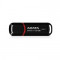 ADATA Flash Disk 128GB USB 3.1 Dash Drive UV150, černý (R: 90MB/s, W: 20MB/s)
