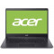 ACER NTB EDU Chromebook 14 (C922-K896) - ARM Cortex A73 a Cortex A53,14" IPS,4GB,128GB,Mali-G72 MP3,Chrome,černá