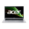 ACER NTB Aspire 3 (A317-53-399W) -  i3-1115G4,17.3" HD LCD,8GB,256GBSSD,UHD Graphics,W11H,Stříbrná