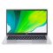 Acer NTB Swift 1 (SF114-34-P2XS) -Intel®Pentium®Silver N6000,14" FHD IPS,4GB,128GBSSD,UHD Graphics,W11H S-mode,Stříbrná