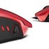 SPEED LINK myš LEDOS Gaming Mouse, red