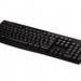 Logitech Wireless Keyboard K270 Unifying, US