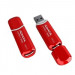 ADATA Flash Disk 64GB USB 3.1 Dash Drive UV150, červený (R: 90MB/s, W: 20MB/s)
