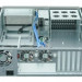 CHIEFTEC skříň Rackmount 3U ATX/mATX, UNC-310A-B, bez zdroje
