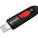 TRANSCEND USB Flash Disk JetFlash®590K, 16GB, USB 2.0, Black (R/W 13/4 MB/s)