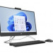 HP PC AiO 27-cb0002nc, 27" FHD 1920x1080, Non Touch, AMD RYZEN 5 5500U, 8GB DDR4, SSD 512GB ,key+mouse, Win11 Home