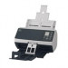 FUJITSU skener Fi-8170 A4, průchodový, 70ppm, 600dpi, LAN RJ45-1000, USB 3.2,ADF 100listů, 10000 listů za den