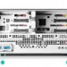 HPE ProLiant MicroServer Gen10 Plus E-2224 (3.4G/4C/8M/2666/71W) 1x16G 1x1TB (843266-b21) NHP4LFF 180W 4x1Gb iLo5 UMF
