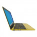 UMAX NB VisionBook 12Wr Yellow - 11,6" IPS FHD 1920x1080,Celeron N4020@1,1 GHz,4GB,64GB,Intel UHD,W10P,Žlutá