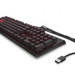 HP Encoder Gaming BWN Keyboard - herní klávesnice