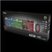 TRUST set klávesnice + myš GXT 838 Azor Gaming Combo CZ/SK