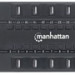 MANHATTAN USB 3.0 hub MondoHub II, 28 portů (24x USB 2.0 + 4x USB 3.0)