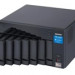 QNAP TVS-872XT-i5-16G (1,7GHz/16GBRAM/8xSATA/2xM.2/2xGbE/1x10GBaset-T/2xPCIe/1xHDMI/2xThunderbolt)