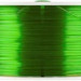 VERBATIM 3D Printer Filament PET-G 1.75mm 1000g green transparent
