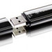 TRANSCEND USB Flash Disk JetFlash®700, 16GB, USB 3.0, Black (R/W 75/12 MB/s)