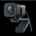 Logitech StreamCam - Full HD camera with USB-C for live streaming and content creation, graphite