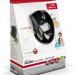 SPEED LINK myš SL-6343-RRBK CALADO Silent Mouse - Wireless USB,