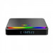 UMAX U-Box A9 - S905X3 quad core ARM Cortex A55,4GB RAM,32GB,ARM G31 MP22, HDMIddr, WiFi, BT, Android TV 9.0 Pie, RGB