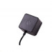 Raspberry Pi USB-C 5,1V 3A napájecí zdroj, EU, černý