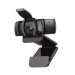 Logitech Webcam C920S, Full HD 1080p kamera vč. krytky