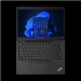 LENOVO NTB ThinkPad X13 Gen 3-Ryzen 7 PRO 6850U,13.3" WQXGA IPS,16GB,1TSSD,HDMI,Int. AMD Radeon,čierna,W11P,3Y Onsite