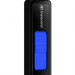 TRANSCEND USB Flash Disk JetFlash®760, 64GB, USB 3.0, Black/Dark Blue (R/W 80/25 MB/s)