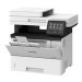 Canon imageRUNNER 1643iF II tisk, kopírování, sken,fax, odesílání, 43 tisků/min čb, duplex, DADF, USB