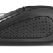 TRUST Myš Primo Wireless Mouse - černá, USB, bezdrátová