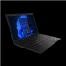 LENOVO NTB ThinkPad X13 Gen 3-Ryzen 7 PRO 6850U,13.3" WQXGA IPS,16GB,1TSSD,HDMI,Int. AMD Radeon,čierna,W11P,3Y Onsite