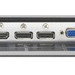 NEC MT 23,8" LCD MuSy EX241UN B IPS TFT,1920x1080/60Hz,6ms,1000:1,250cd, 16:9audio,DVI-D+DP+HDMI+D-SUB, USB pivot