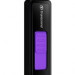 TRANSCEND USB Flash Disk JetFlash®760, 32GB, USB 3.0, Black/Violet (R/W 70/18 MB/s)