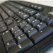 ACER klávesnice USB Standard, CZ znaky