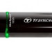 TRANSCEND USB Flash Disk JetFlash®600, 16GB, USB 2.0, Black/Green (R/W 32/16 MB/s)