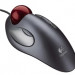 Logitech Mouse TrackMan Marble, silver