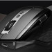BAZAR RAPOO myš MT750S Multi-mode Wireless Mouse, laserová