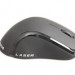EVOLVEO Laserwire ML-507B, laserová myš, USB
