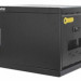 Manhattan nabíjecí skříňka, UVC High-Power Charging Cabinet, 16 USB-C portů, 1040 W, černá