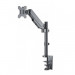 Manhattan Mount, Single gas-spring arm, for one 17" to 32" monitor