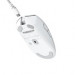 RAZER myš DeathAdder V3 Pro, optická, bezdrátová, bílá