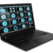 LENOVO NTB ThinkPad/Workstation P14s G2 Ryzen7PRO 5850U,14" FHD,16GB+32G,512SSD,HDMI,Int. AMD Radeon,čierna,3Y CC