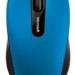 Microsoft myš Wireless Mouse 3600 BLUE